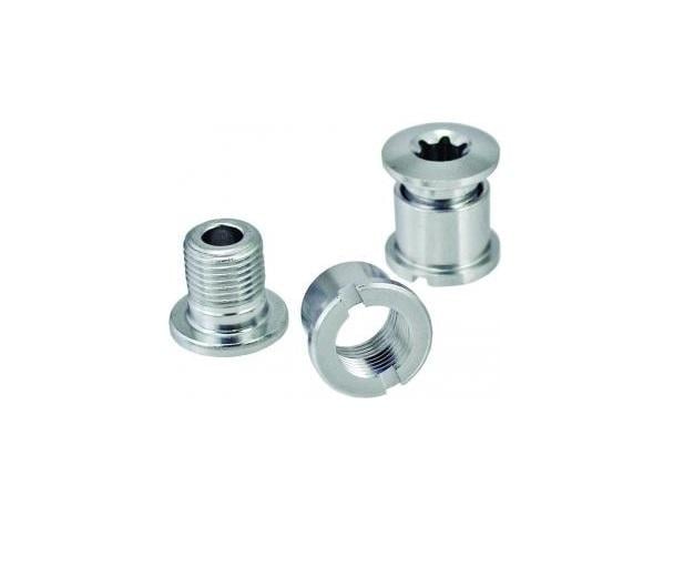 Shimano 6601 Ultegra Sl Torx AL5 Chainring Bolts