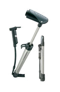 TOPEAK ROAD MORPH G BICYCLE AIR PUMP CYCLING
