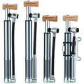 Air Smith Wood Handle HPM-G-XB Mini Pump