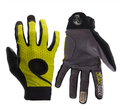 Race Face Women Khyber Gloves Sulphur