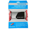 Shimano Dura Ace Brake Cable-Set BC-9000 Polymer Red  Y8YZ98030