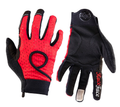 Race Face Women Khyber Gloves Flame