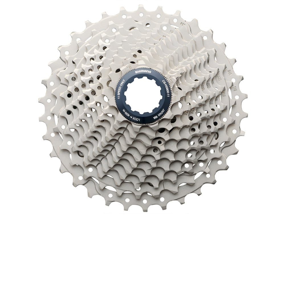 Shimano Ultegra CS-HG800-11 Cassette  11-34T