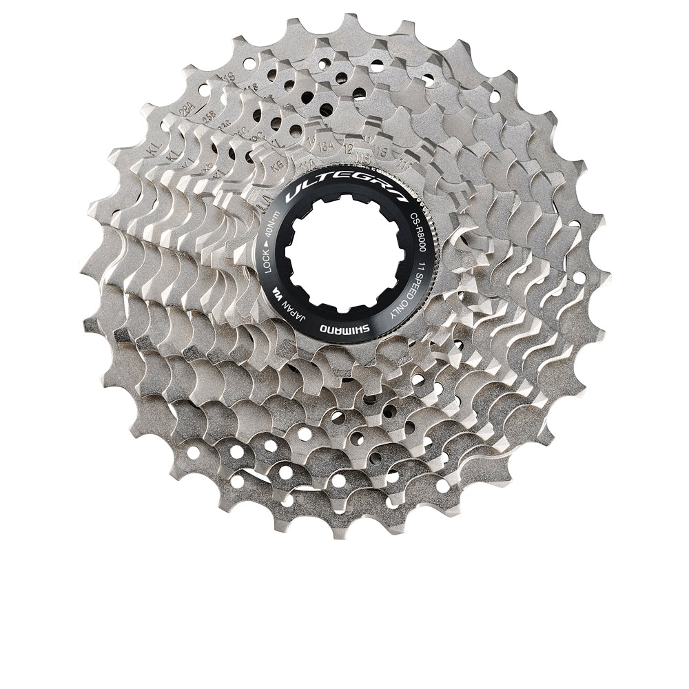 Shimano Ultegra CS-R8000 11SP Cassette Sprocket