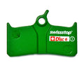 SwissStop Shim. M755, Grimeca Disc 6 Brake Pads 2pcs