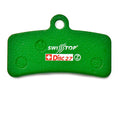 SwissStop Shim. M820, M640 Disc 27 Brake Pads 2pcs