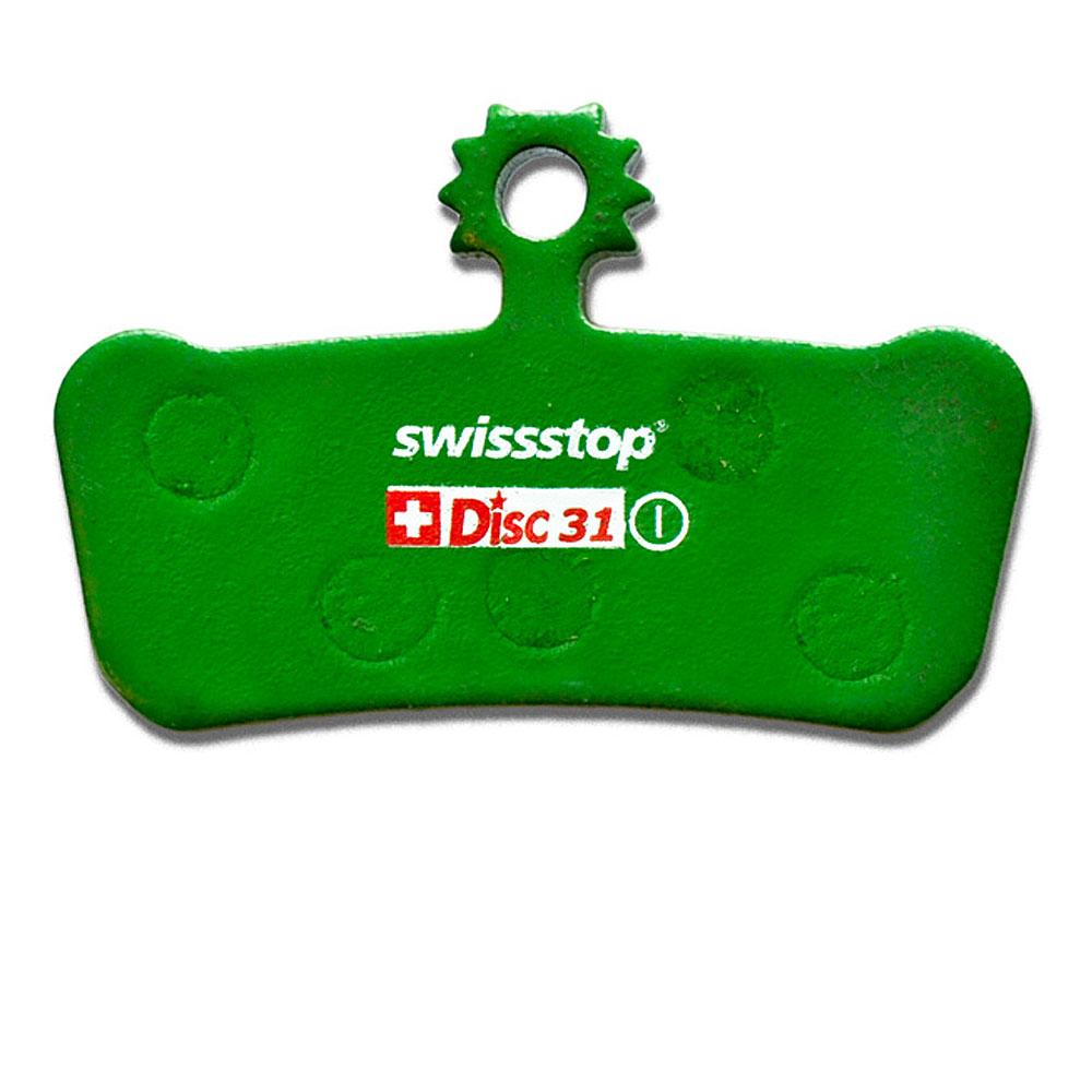 SwissStop Avid XO Trail Disc 31 Brake Pads 2pcs