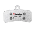 Swiss stop E-bike shim. M820, M64