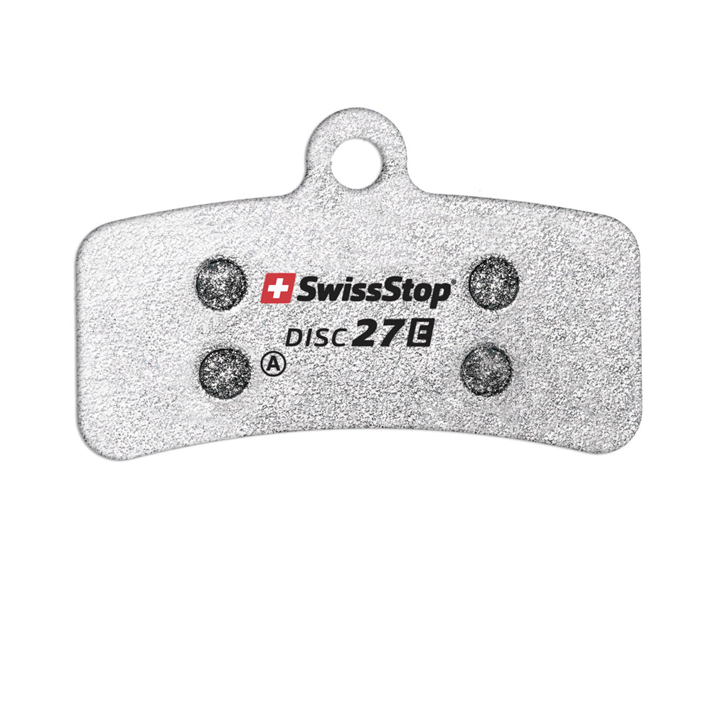 Swiss stop E-bike shim. M820, M64
