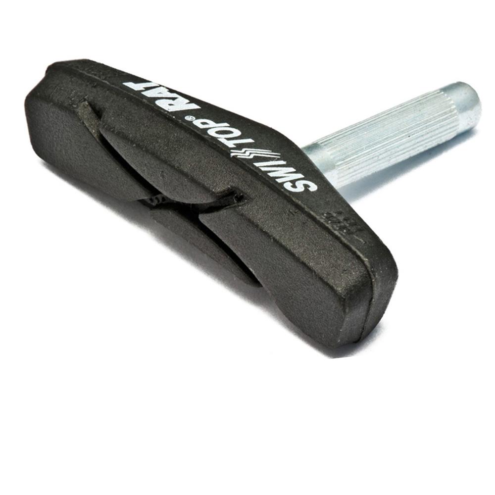 SwissStop Brake Pads Rat 4pcs. Alloy wheels , Allround - Black