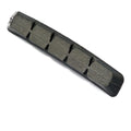 SwissStop Brake Pads RX 4pcs. Alloy wheels , All round - Black