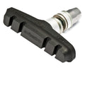 SwissStop Brake Pads Viking Pro 2pcs. Alloy wheels , All round - Black