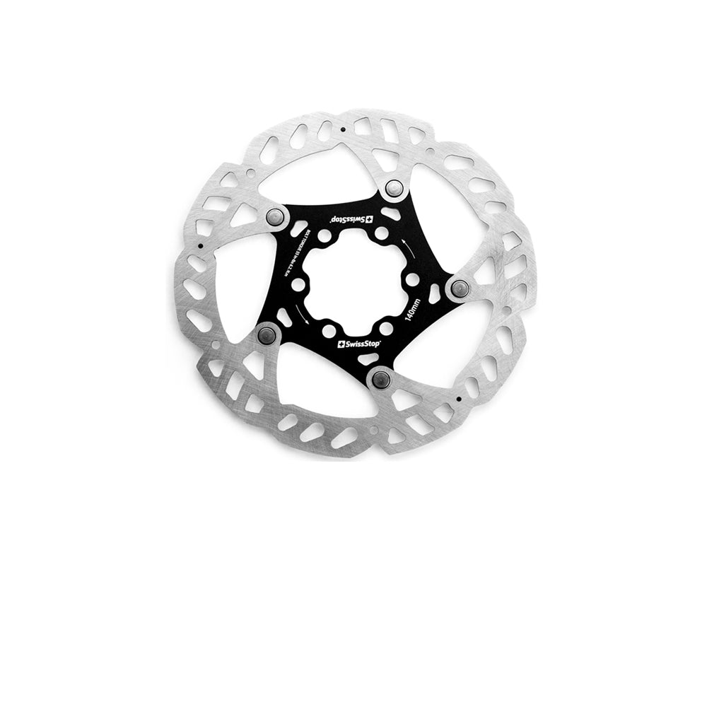 SwissStop Catalyst DISC Disc 140 mm 6 Hole