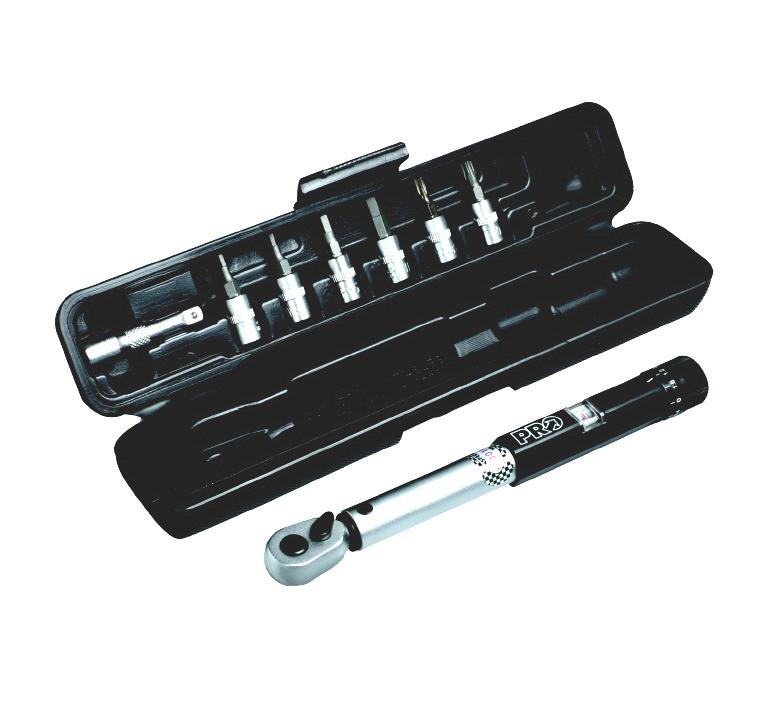 Bicycle Bike Torque Wrench Set Shimano Cycling