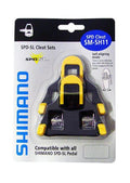 Shimano SM-SH11 SPD Cleats Road Bike Bicycle