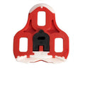 Look Keo Cleat 9 Degrees Float- Red