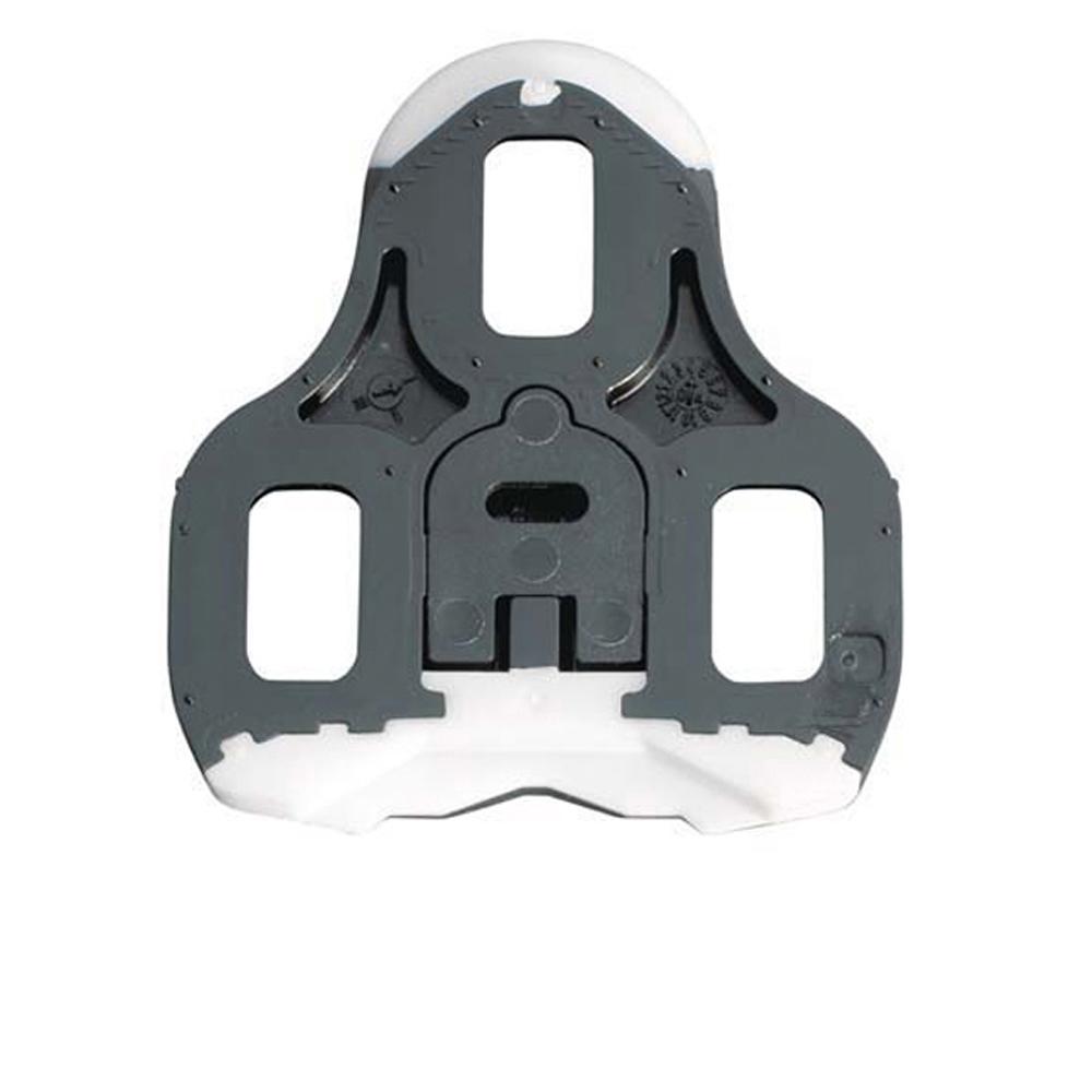 Look Keo Cleat 4.5 Degrees Float- Grey