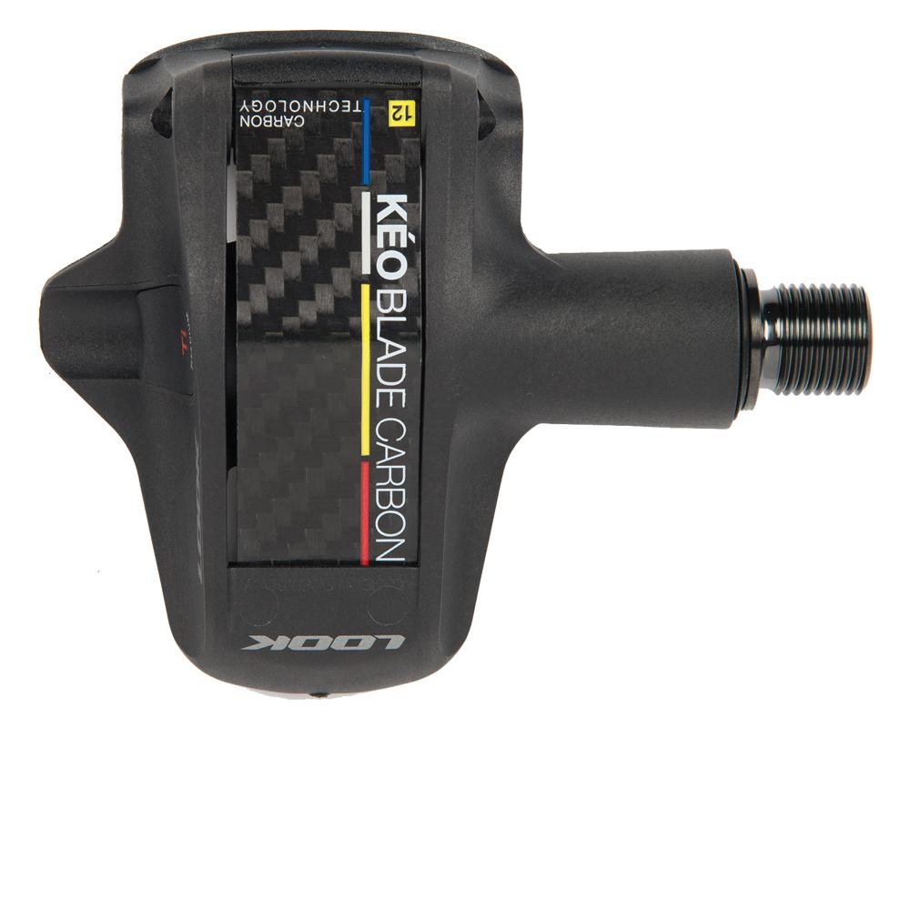 Look Keo Blade 2 Titan Pedal