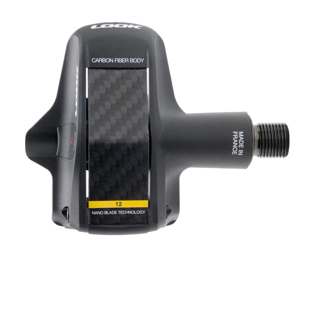 Look Keo Blade 2 Ti Pedal