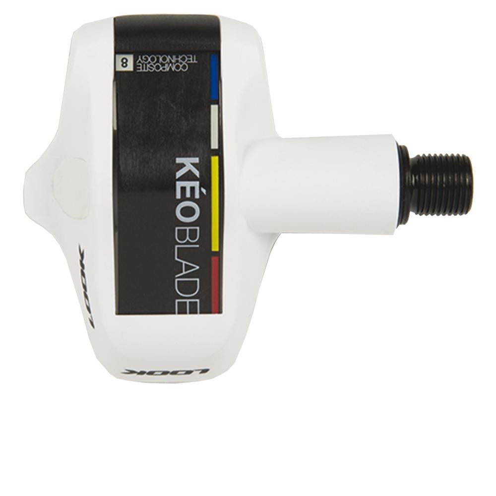Look Keo Max Blade Pedals