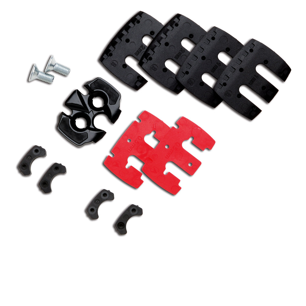 Look MTB S-Track DCS Easy Cleat