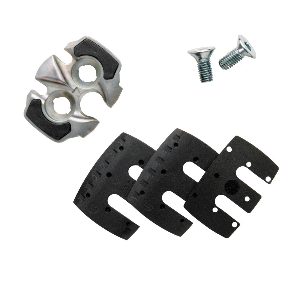 Look MTB S-Track Cleat