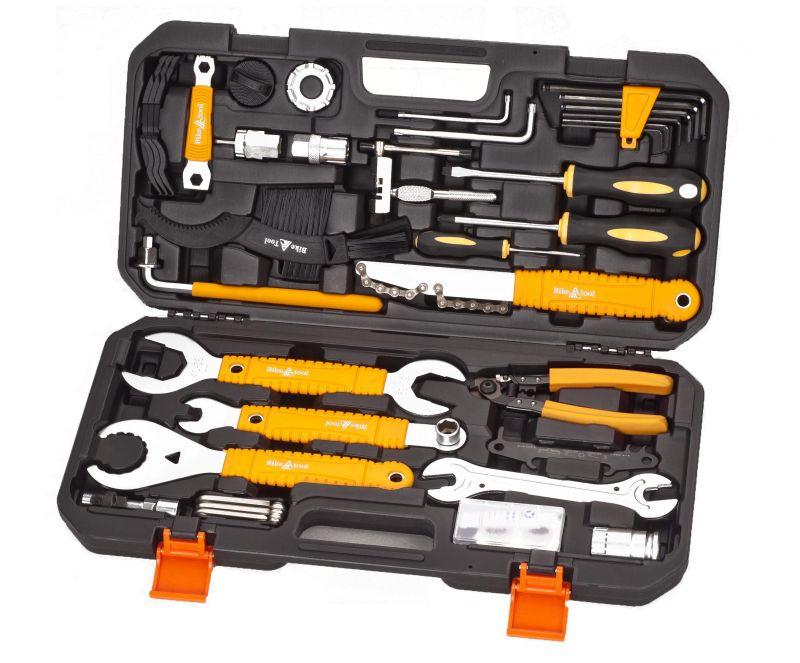 Ray Cheng Repair Tool Box Kits RC-TBX02
