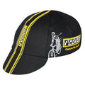 Pace Bike Cap Pedoro's Ride