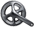 Shimano Fc-6800 Ultegra 170mm 46-36t 11-speed W/o Bb