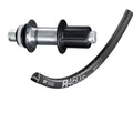 Laufrad Shimano RS770 HR Race with DT Swiss R460 Disc