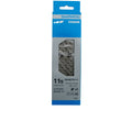 Shimano HG701 11s Chain 116 Links Silver