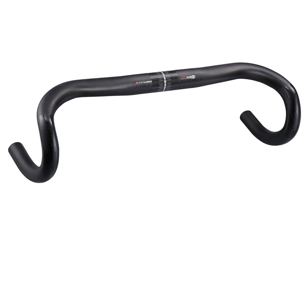 Lenker Road SUPERLOGIC Evo Curve 40 cm