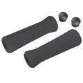 Ergotec Paso Grips 130mm-Black