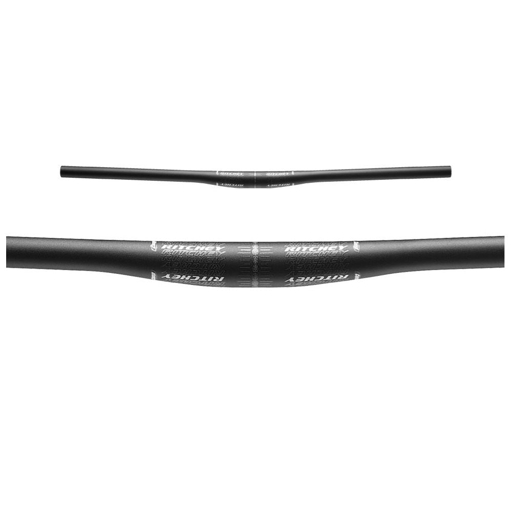 Lenker MTB COMP 2X 9°/5mm