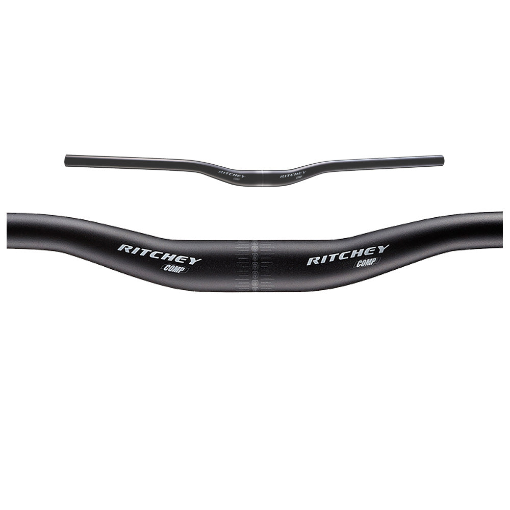 Lenker MTB COMP Low-Rizer 20mm