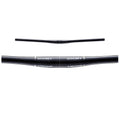 Lenker MTB WCS 2X 9°/5 mm