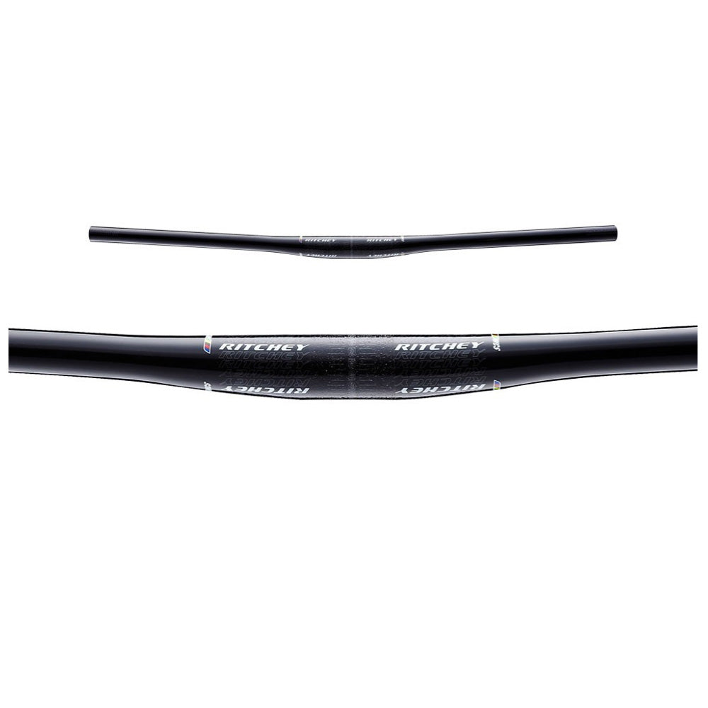 Lenker MTB WCS 2X 9°/5 mm