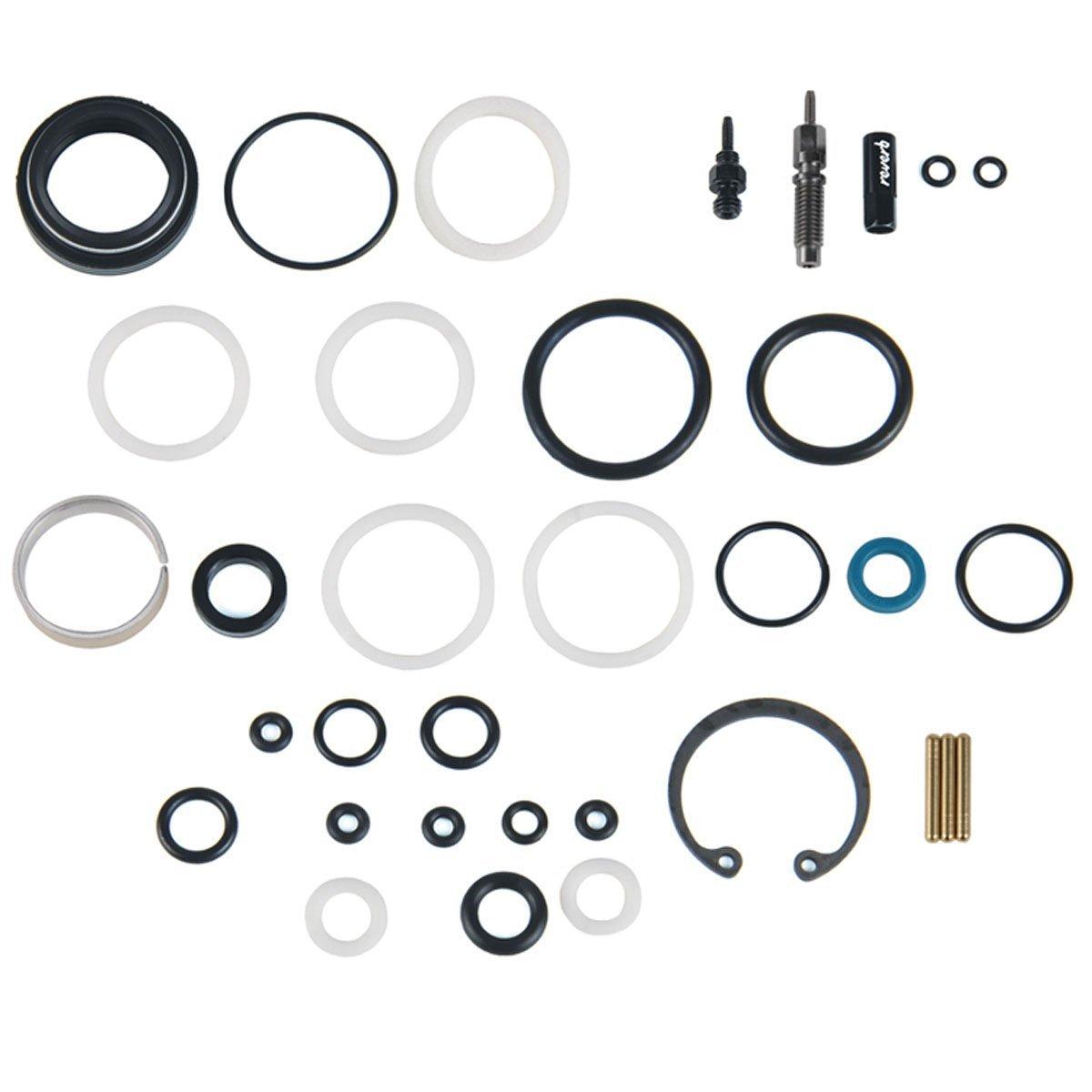 Rockshox Reverb Stealth A2 Bicycle Seatpost Complete Service Kit 