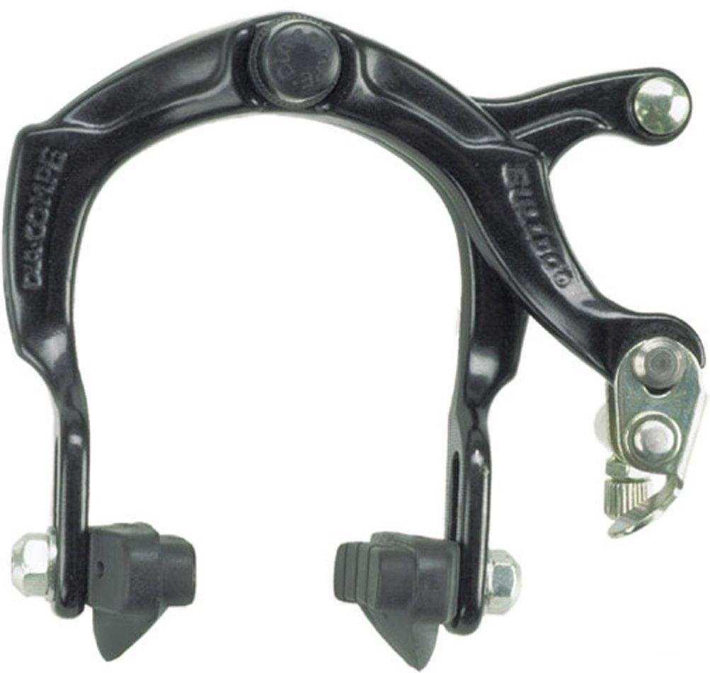 DiaCompe Brake BMX Bulldog Front Black