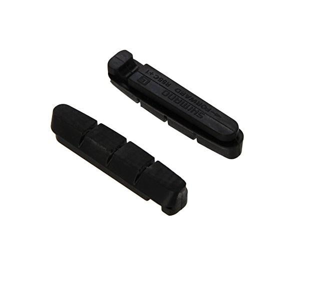Shimano Road R55C+1mm Brake Pads Pair