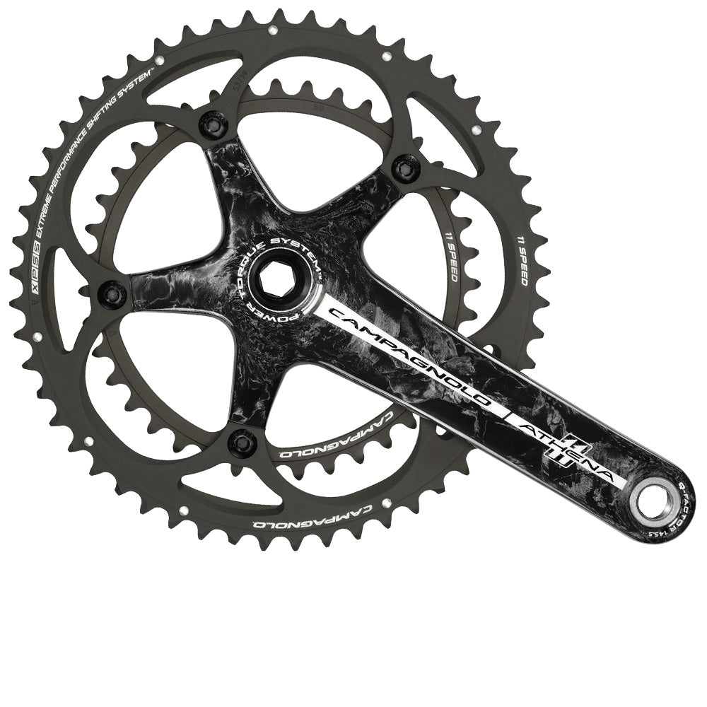 ATHENA 11s Kurbel Carbon 170mm FC15-AT062C 36-52T