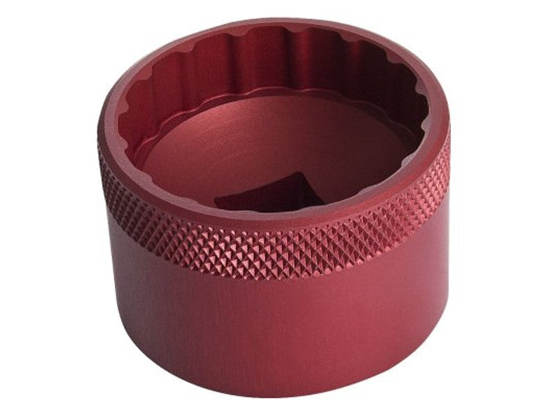 Unior Bottom Bracket Socket 1671.BB9000