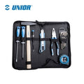Unior Toolset (with D100-ANNIV.1 bag/100th anniversary limited edition)