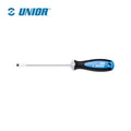 Unior Flat Screwdriver (605TBI-ANNIV, 100th Anniversary Limited Edition)