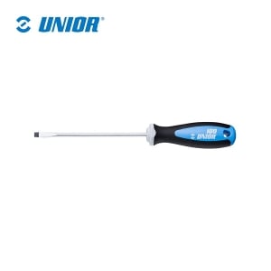 Unior Flat Screwdriver (605TBI-ANNIV, 100th Anniversary Limited Edition)