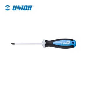 Unior  Crosstip Screwdriver  (615TBI-ANNIV, 100th Anniversary Limited Edition)