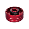 Unior Bike Tool Bottom bracket socket 1671.T47