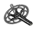 Campagnolo Athena Carbon 11s Crankset 172.5mm 39-53T