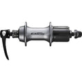 Shimano 2400 Claris 32H Hub Rear Road Silver AFH2400BYAS