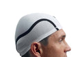 Assos RoboFoil White Cap